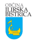 Logotip povezava Občina Ilirska bistrica